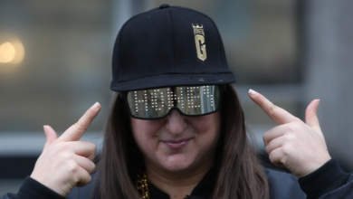 Honey G