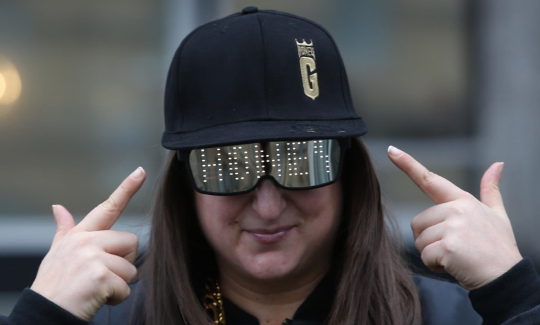 Honey G