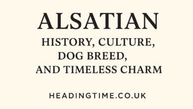 Alsatian