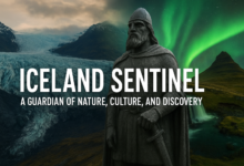 Iceland Sentinel