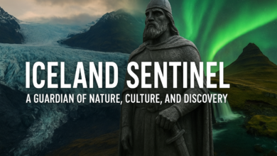 Iceland Sentinel