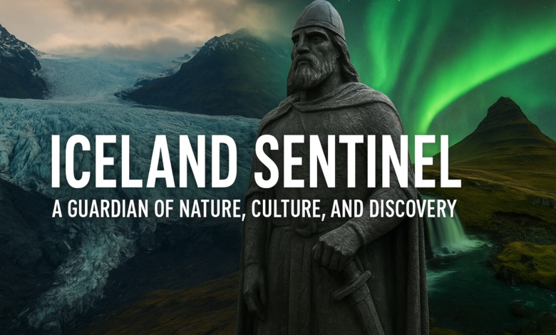 Iceland Sentinel
