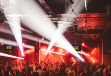 Butlins Weekender