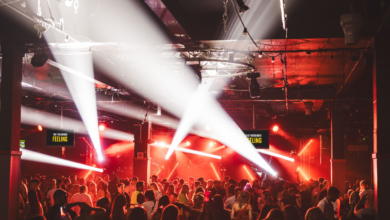 Butlins Weekender