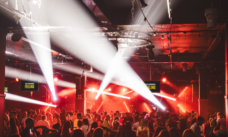 Butlins Weekender