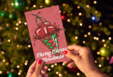 Christmas Wishes