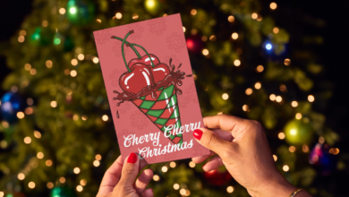 Christmas Wishes