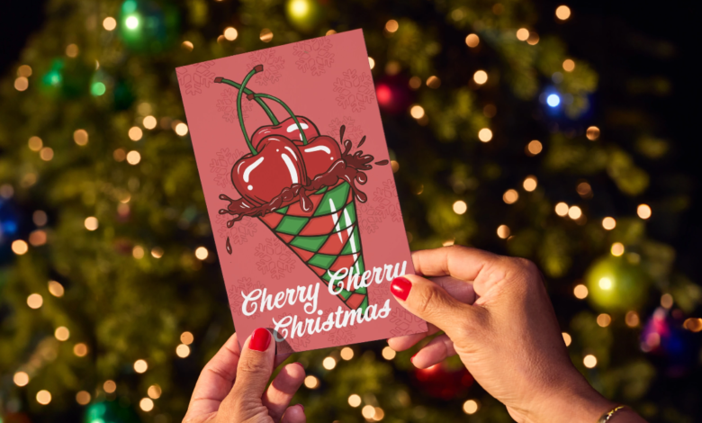 Christmas Wishes