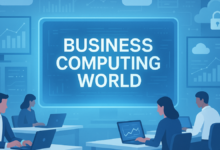 Business Computing World