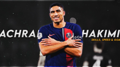 Hakimi