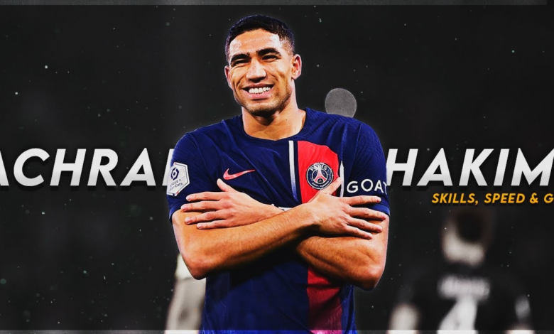 Hakimi