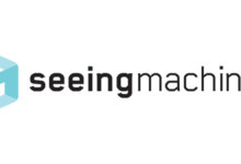 Seeing Machines Share Price