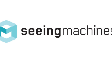Seeing Machines Share Price