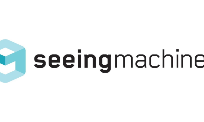 Seeing Machines Share Price