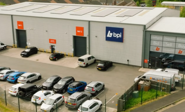BPI Auctions