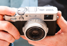 Fujifilm X100VI
