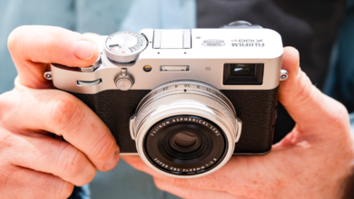 Fujifilm X100VI