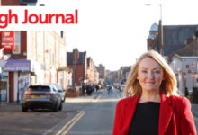 Leigh Journal