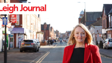 Leigh Journal