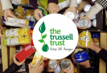 Trussell Trust