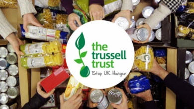Trussell Trust