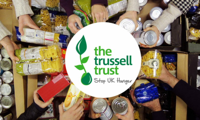 Trussell Trust