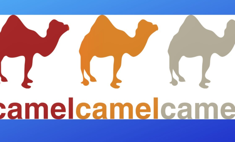 Camelcamelcamel