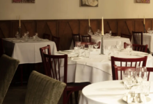 Bistro Freddie