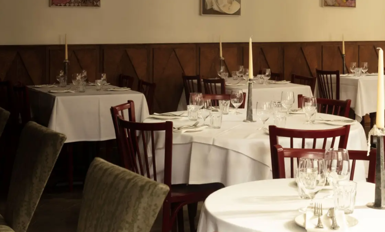 Bistro Freddie