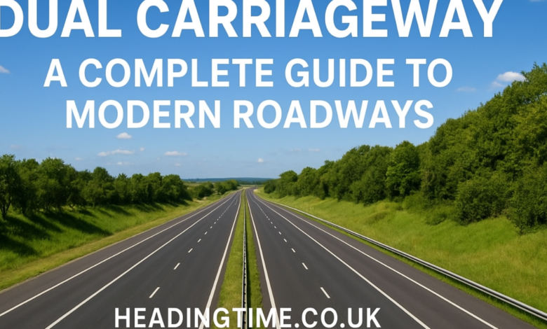 Dual Carriageway