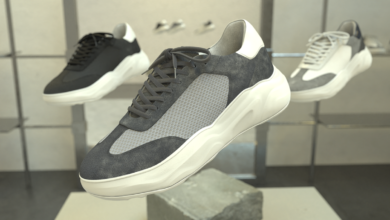 Arne Trainers