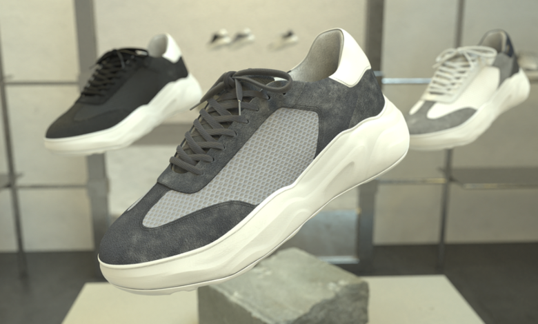 Arne Trainers