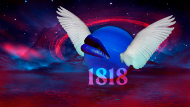 1818 Angel Number