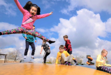 Adventure Valley Durham