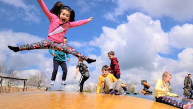 Adventure Valley Durham