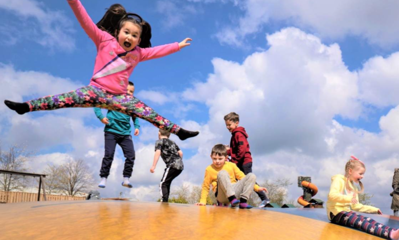 Adventure Valley Durham