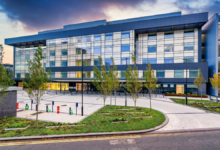 Ulster Hospital