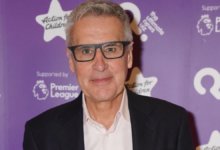 Dermot Murnaghan