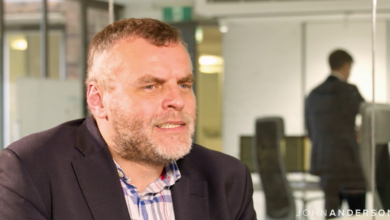 tim montgomerie health problems