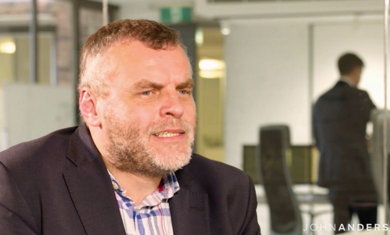 tim montgomerie health problems