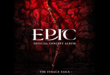 Epic The Musical