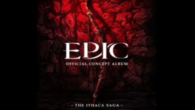 Epic The Musical