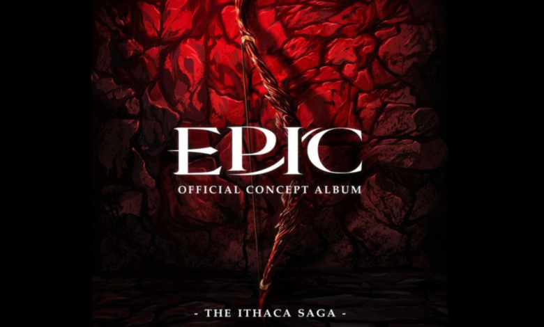 Epic The Musical