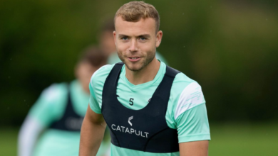 Ryan Porteous