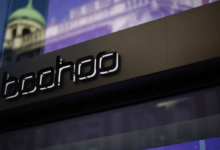 Boohoo Share Price