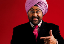 Hardeep Singh Kohli