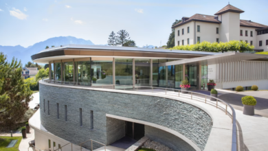 Swiss Clinic