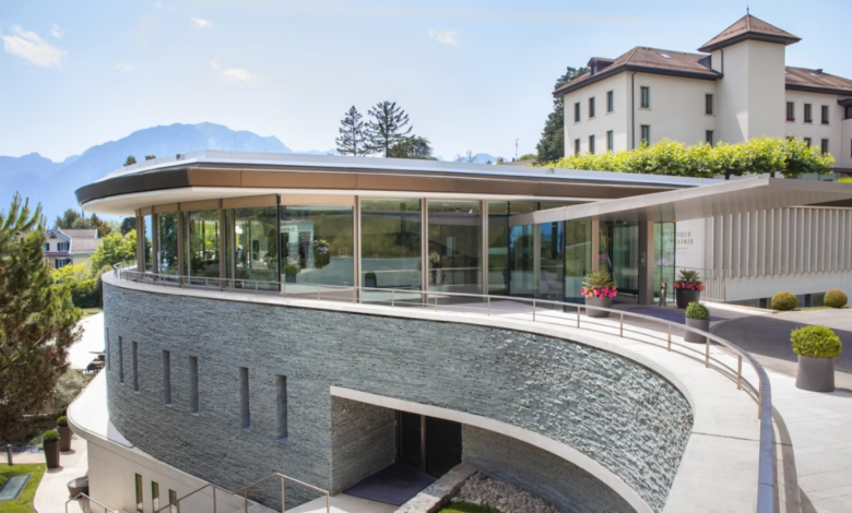 Swiss Clinic