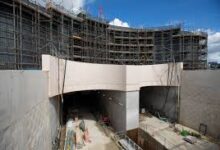 Blackwall Tunnel Closures