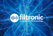 Filtronic Share Price